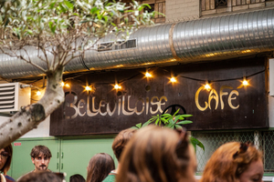 La Bellevilloise