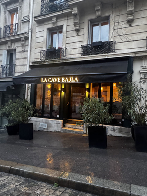 La Cave Bajla