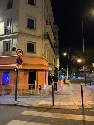 La Fête