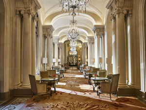 La Galerie