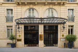 La Maison Champs Elysées