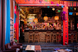 La Mezcaleria Paris