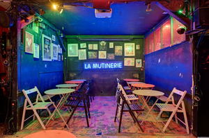 La Mutinerie