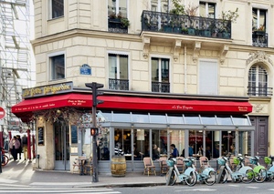 La Petite Périgourdine