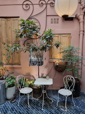 La Planque Hotel