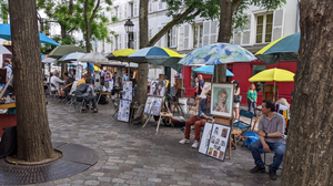 La Taverne de Montmartre