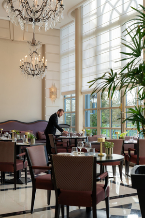 La Veranda
