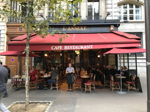 L'Annexe