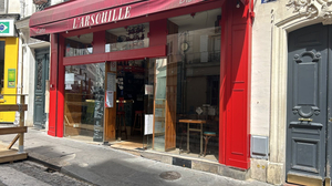 L'Arsouille