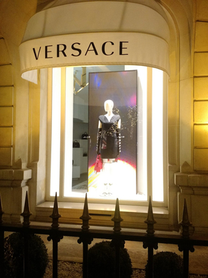 L'Avenue