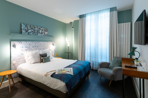 Le 1er Etage Marais