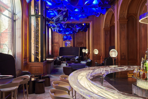 Le Bar
