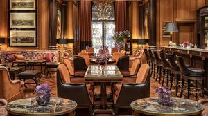 Le Bar
