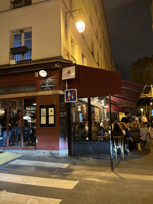 Le Barav