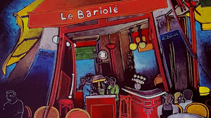 Le Bariolé