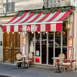 Le B'Art