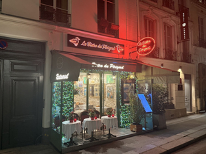 Le Bistrot Du Perigord