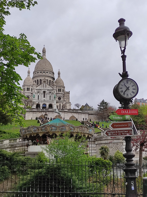 Le Chat Noir Hotel