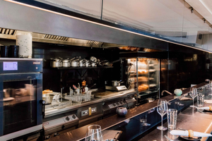 Le Coq & Fils - the Poultry House