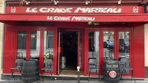 Le Crabe Marteau