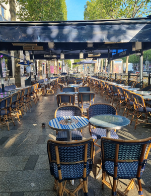 Le Deauville
