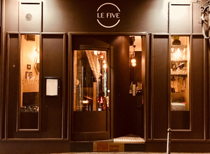 Le Five