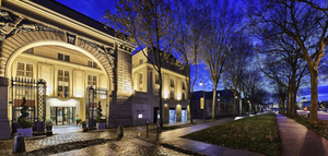 Le Louis Versailles Château - MGallery Collection