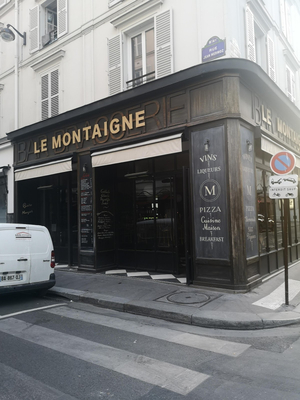 Le Montaigne