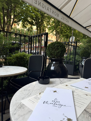 Le Petit Montaigne