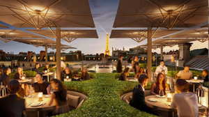 Le Petit RH à RH Paris