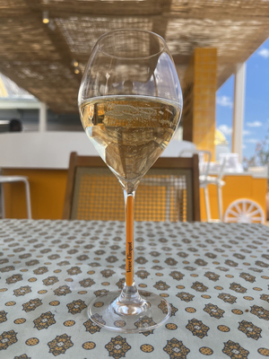 Le Picnic By Veuve Clicquot