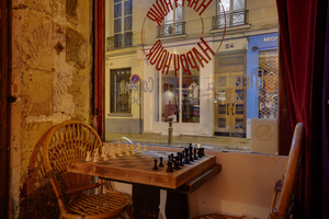 Le Piment Café