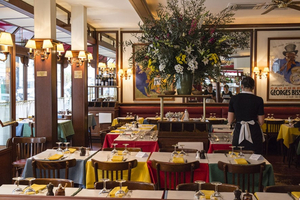 Le Relais de l’Entrecôte