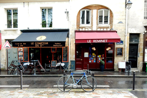 Le Reminet