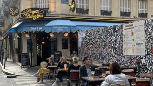 Le Royal Bergère