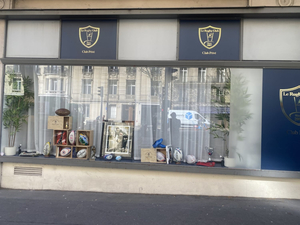 Le Rugby Club