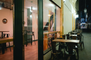 Le Salon