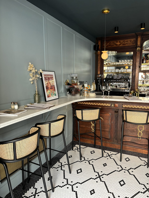le SoHo Versailles