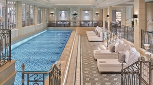 Le Spa du George V