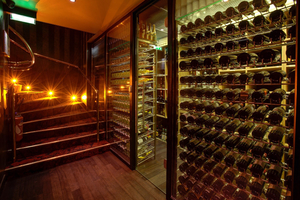 Le Speakeasy Paris
