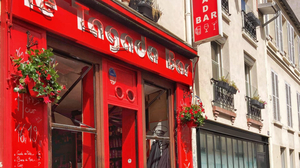 Le Tagada Bar