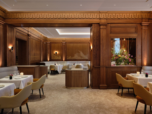 Le Taillevent