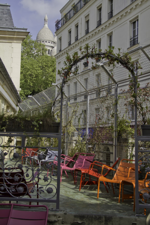 Le Village Montmartre
