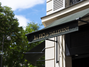 Les 110 de Taillevent