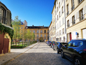 Les Carrés