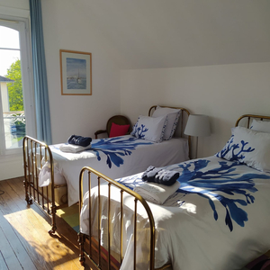 Les Chambres de Louis
