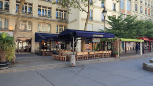 Les Fontaines