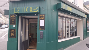 Les Lucioles Montmartre