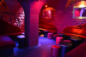 Les Quatre Vents Club