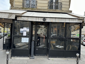 Les Tontons du Huitième